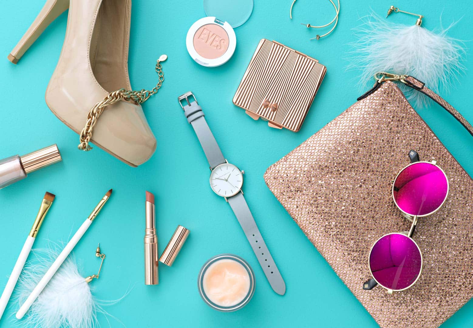 Fashion & Accessories products on Shopify